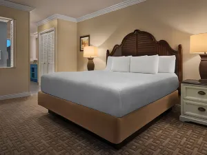 Disney's Old Key West Resort