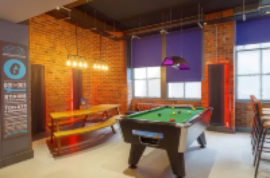 格雷福萊爾酷斃青年旅館-限18歲以上顧客入住