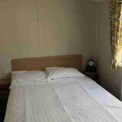 Premier Inn Newquay (Quintrell Downs) Rooms