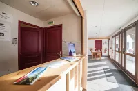 Olydea les Bottieres - Saint-Pancrace Hotels in Villargondran