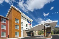Fairfield Inn & Suites Staunton