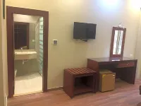 Grand Palace Hotel Hotel di Kairo