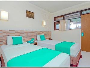 Hotel Lestari Near Lippo Plaza Mall Jember