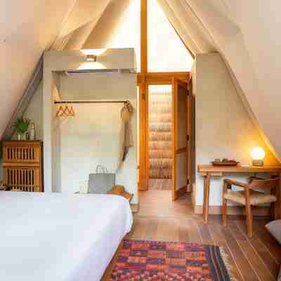 Our Habitas Bacalar Rooms