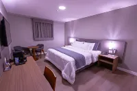 卡尤瓦布盧梅瑙酒店