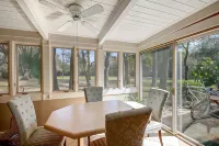 Fairway Oaks Villa Condo Includes 2 Bicycles for Rides on Wonderful Bike Trail by RedAwning