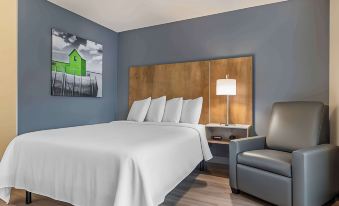 Extended Stay America Premier Suites - San Diego - San Marcos