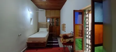Riad Ranya