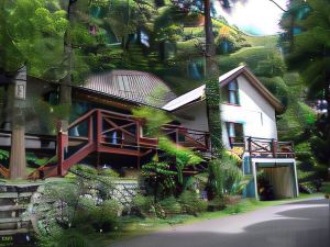 Nakadaki Art Village