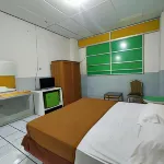 Hotel Nirwana Ternate RedPartner Hotels near Ternate Sultanate Mosque