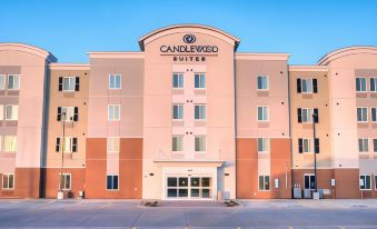 Candlewood Suites Sioux City - Southern Hills