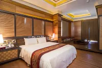 Moon Area Motel Các khách sạn ở Vân Lâm