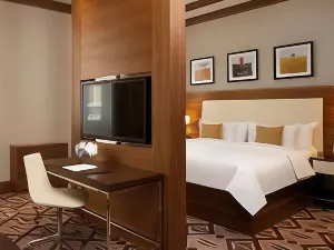 Mövenpick Krasnaya Polyana