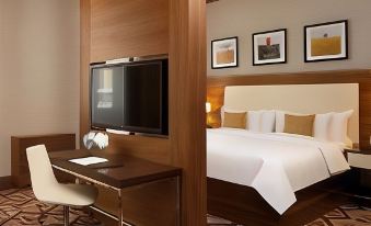 Mövenpick Krasnaya Polyana