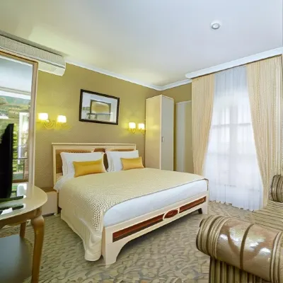 Villa Marina Hotel