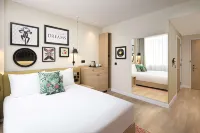Hampton by Hilton London Old Street Hotels in London