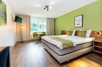 Landhuis Hotel de Herikerberg Hotels in Markelo