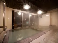 New Station Hotel Premiere Hotels in Isahaya