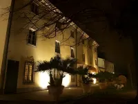 Hotel Hambros - Il Parco in Villa Banchieri