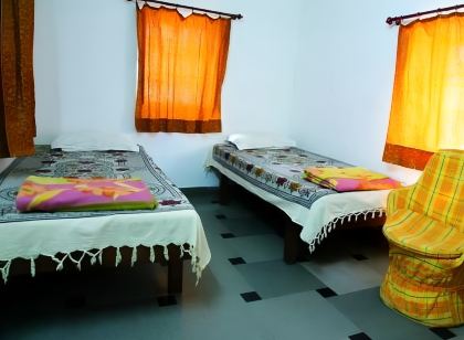 Udai Haveli Guest House