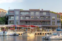 Le Golfe Hotels in Coti-Chiavari
