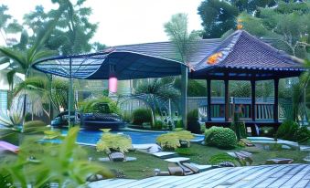 RedDoorz Syariah Plus Near Banyuwangi Airport