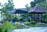 RedDoorz Syariah Plus near Banyuwangi Airport Hotel dekat Wisata gathak temuguruh