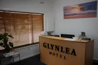 Glynlea Motel فنادق في هورشام