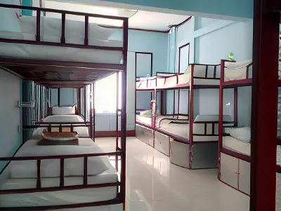 Lucky Backpacker Hostel