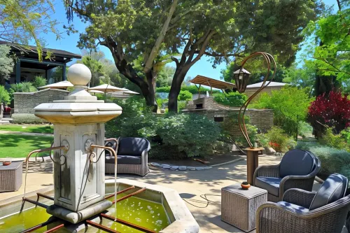 Lodge de Charme A Cheda Hotels in Bonifacio