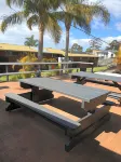 Merimbula Gardens Motel Hotel a Merimbula