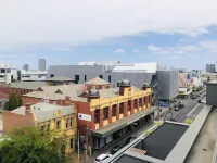 Hiigh Apartments Hotels in Prahran