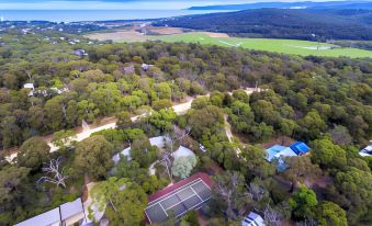 Split Point Cottages