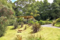 Avalon Resort Các khách sạn ở Kerikeri