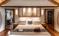 Tamanu Beach Resort