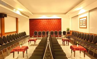 The Senate Hotel