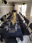 Oaklands inn and Conference Centre
