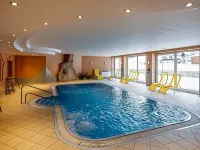 Hotel Styrolerhof Hotels in Holzgau