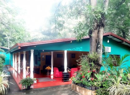 Palitha Homestay