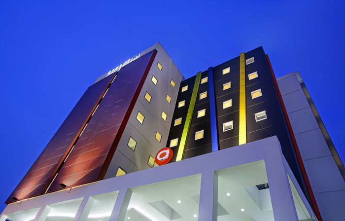 Amaris Hotel Bekasi Barat