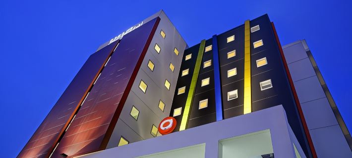 Amaris Hotel Bekasi Barat Hotels in South Bekasi
