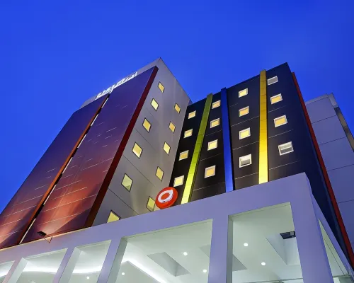 Amaris Hotel Bekasi Barat Hotels in Bekasi City
