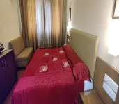 Hotel Deepa Comforts - bar