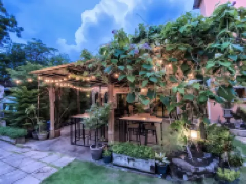 ザ カステッロ リゾート ラン島のホテル