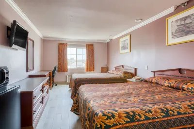 Heritage Inn and Suites