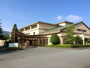 Route Inn Grantia Fukuoka Miyawaka - Wakita Onsen