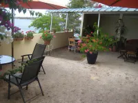 Le Cactus Guesthouse Hotel di Pointe aux Canonniers