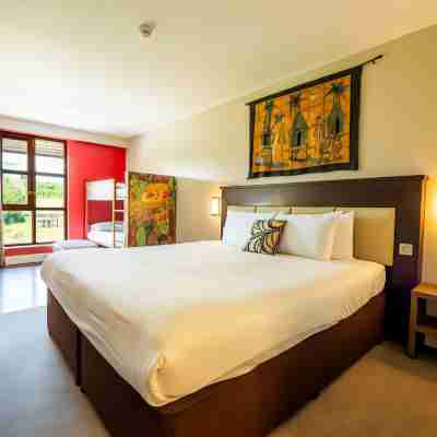 Chessington Hotel Rooms