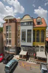 Garni Hotel Zenit Hotels in 