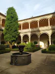 Casa Rural Parada Real CR-CC-00258 Hotels in Torremenga